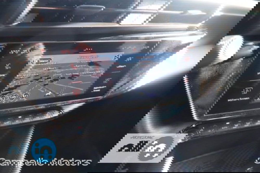 Alfa Romeo Junior nuova a Venezia (9)