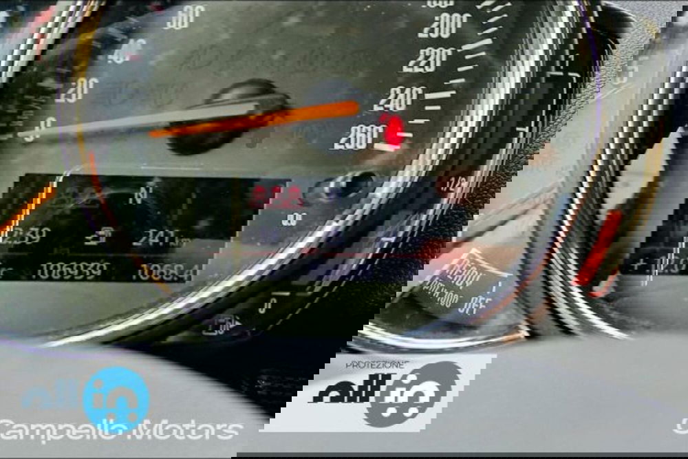 MINI Mini Clubman usata a Venezia (10)