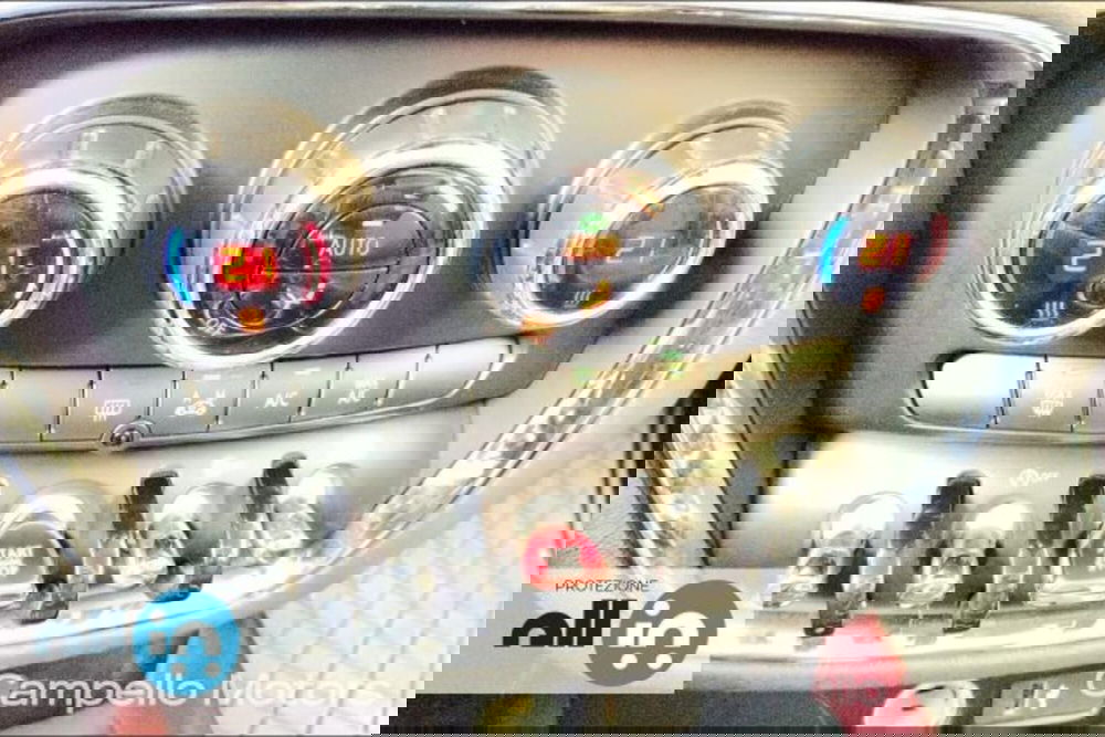 MINI Mini Clubman usata a Venezia (11)