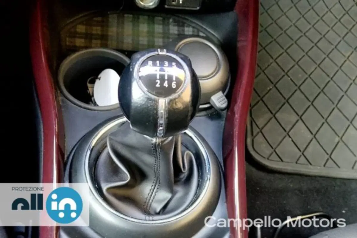 MINI Mini Clubman usata a Venezia (12)