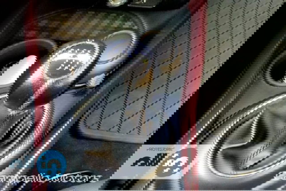 MINI Mini Clubman usata a Venezia (12)