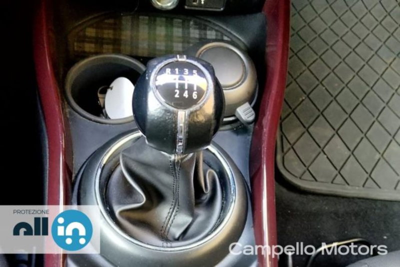 MINI Mini Clubman usata a Venezia (12)