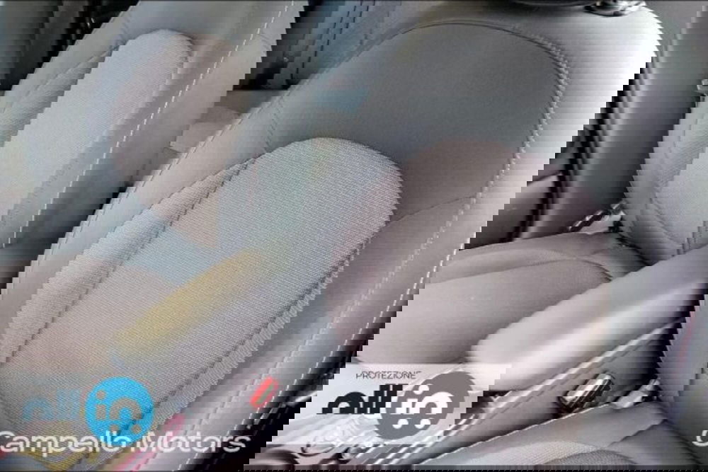 MINI Mini Clubman usata a Venezia (14)