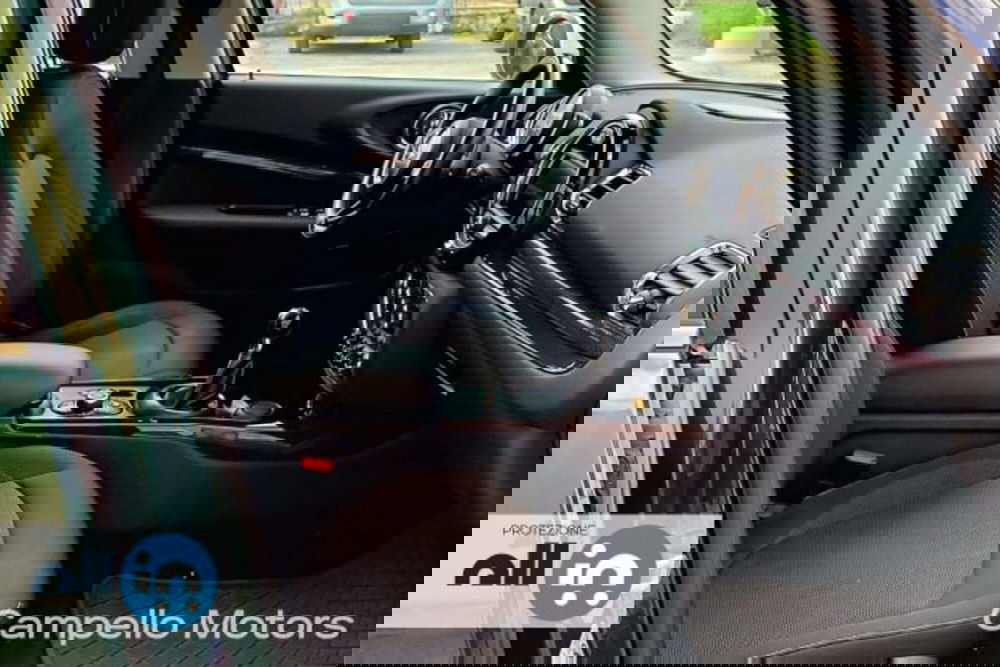 MINI Mini Clubman usata a Venezia (15)