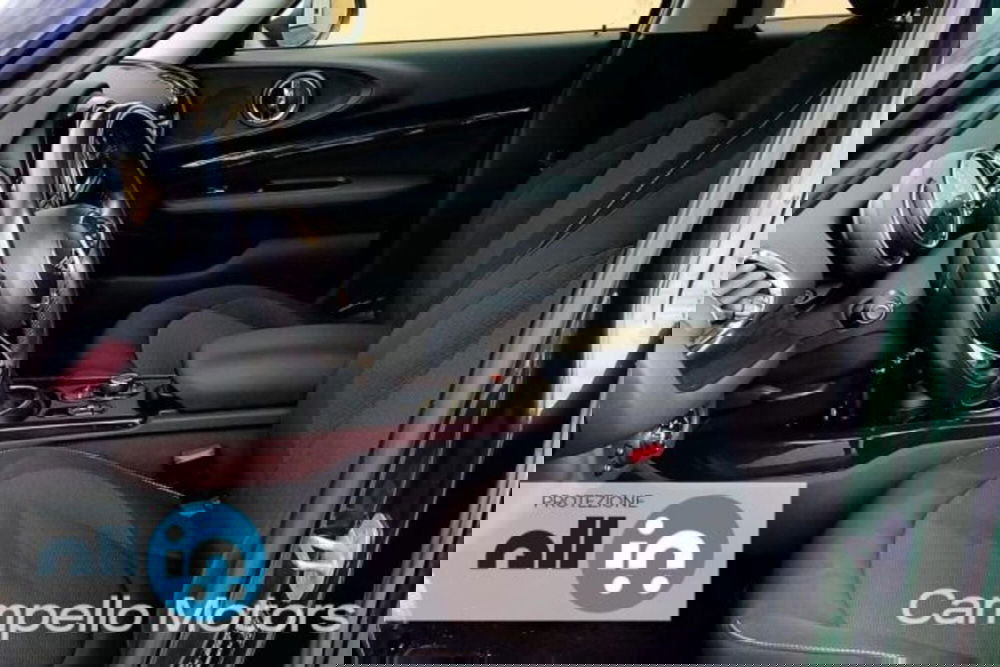 MINI Mini Clubman usata a Venezia (7)