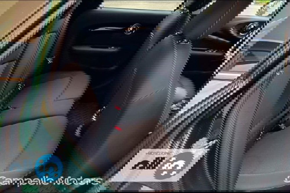 MINI Mini Clubman usata a Venezia (8)