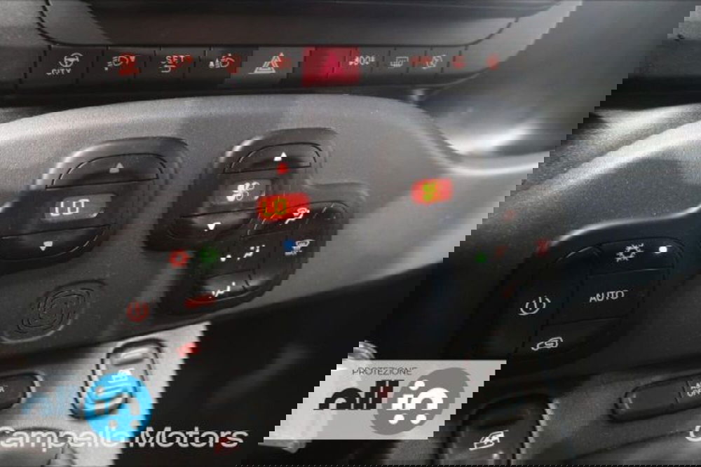 Fiat Panda Cross usata a Venezia (11)