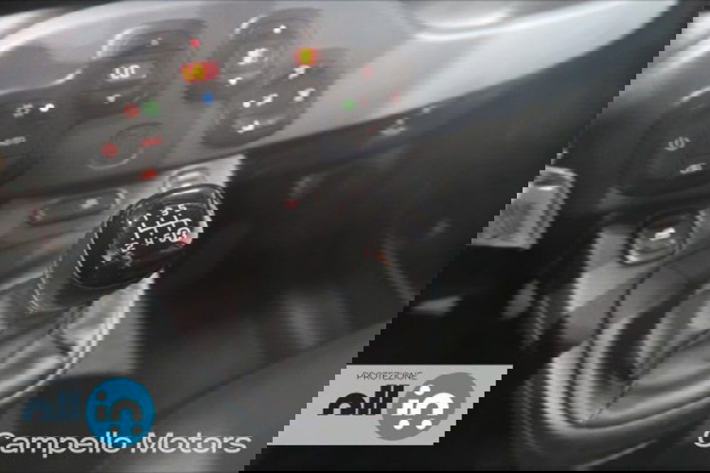 Fiat Panda Cross usata a Venezia (12)