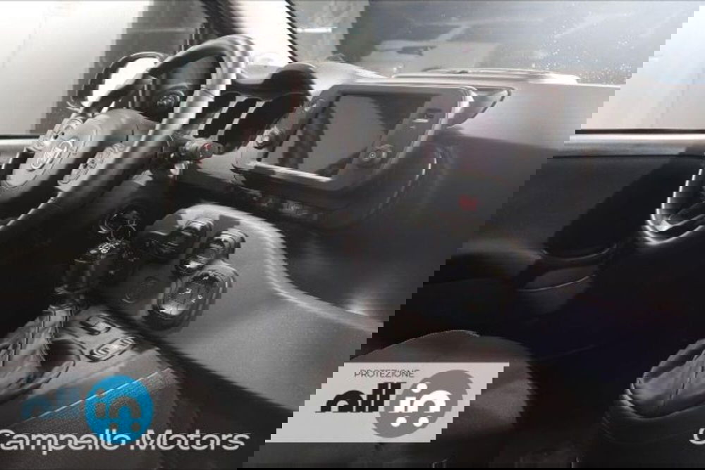 Fiat Panda Cross usata a Venezia (13)