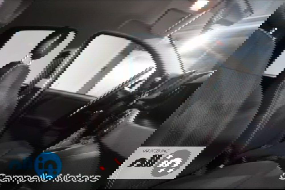 Fiat Panda Cross usata a Venezia (14)