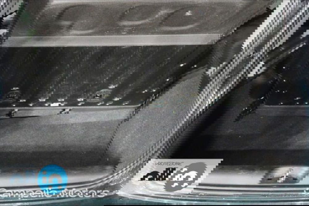 Fiat Panda Cross usata a Venezia (15)