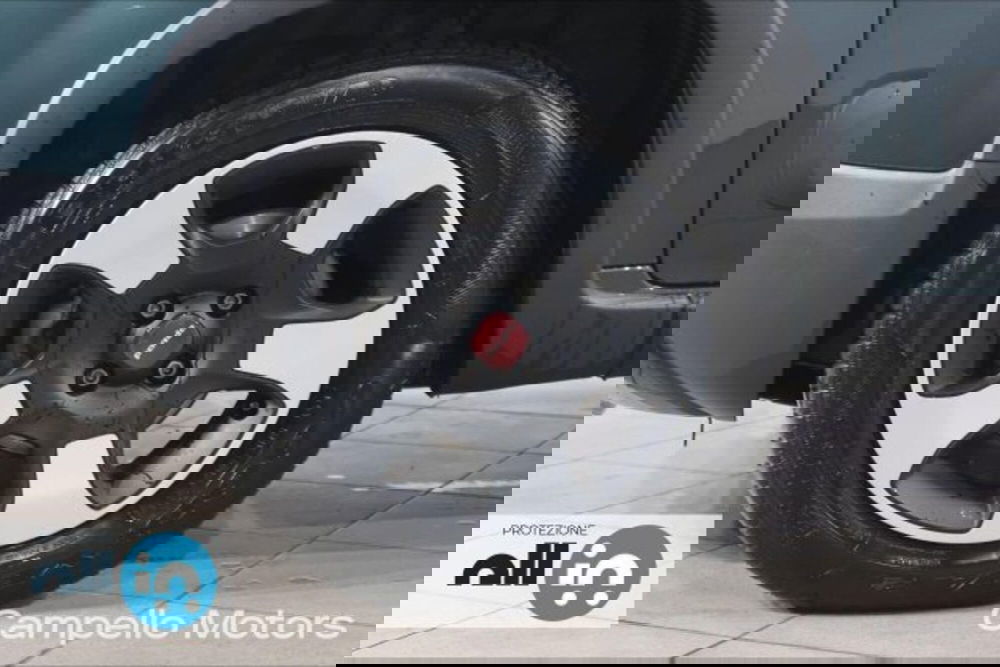 Fiat Panda Cross usata a Venezia (16)