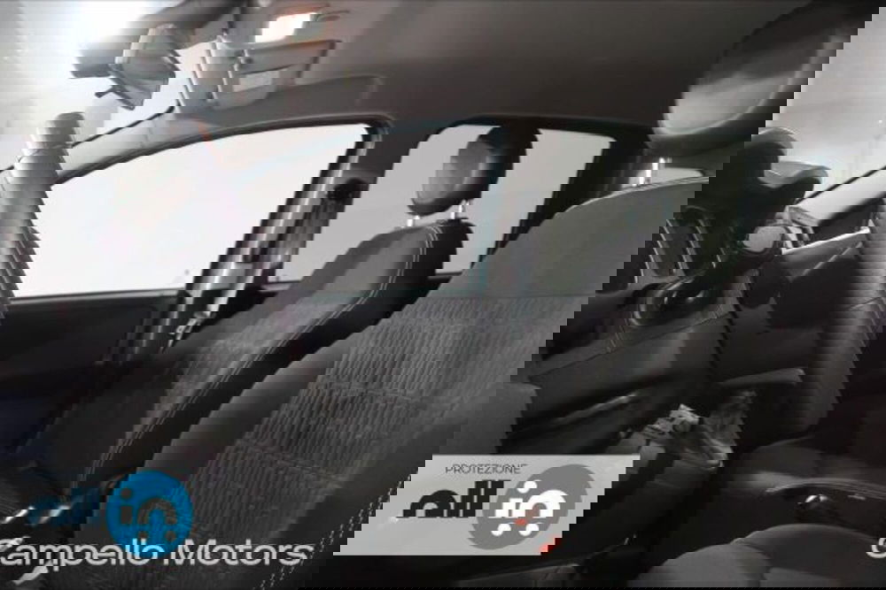 Fiat Panda Cross usata a Venezia (5)