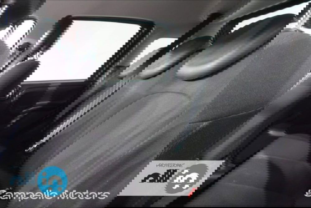 Fiat Panda Cross usata a Venezia (6)