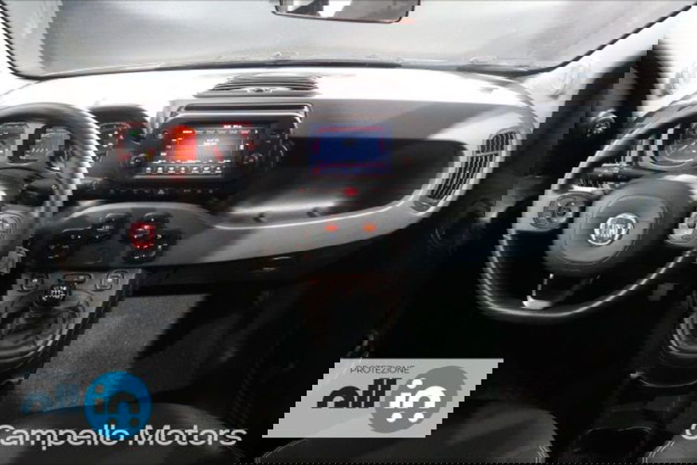 Fiat Panda Cross usata a Venezia (7)