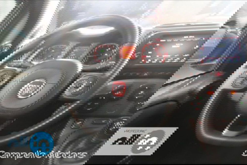 Fiat Panda Cross usata a Venezia (8)