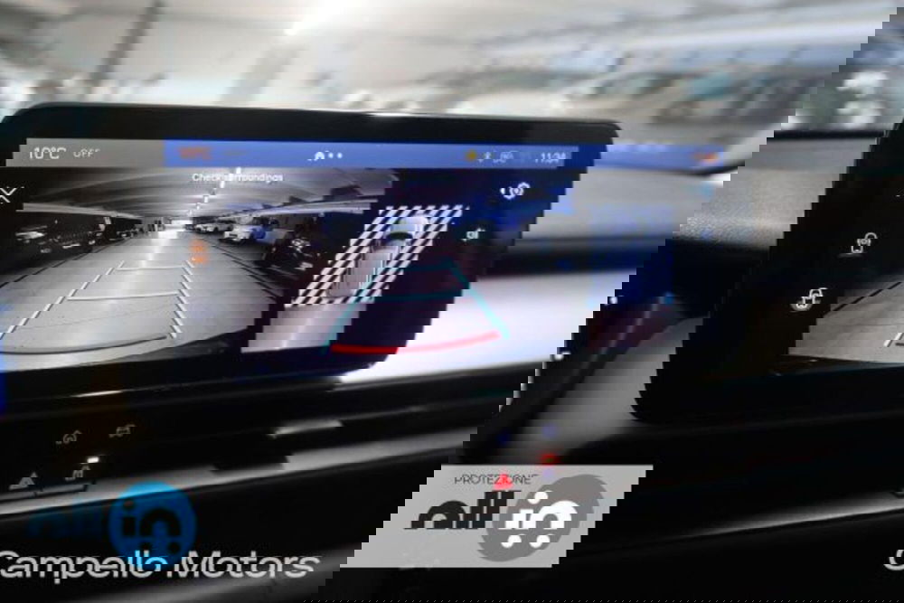 Jeep Avenger nuova a Venezia (10)