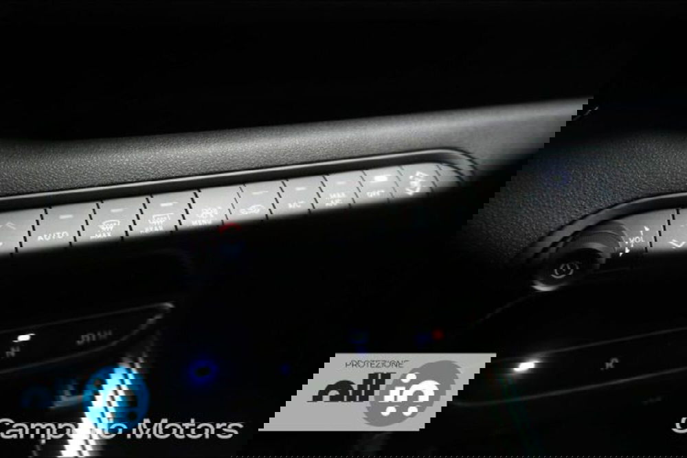 Jeep Avenger nuova a Venezia (11)