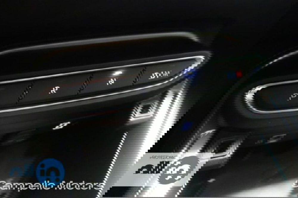 Jeep Avenger nuova a Venezia (12)