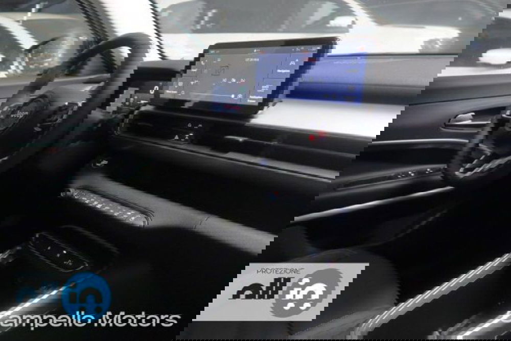 Jeep Avenger nuova a Venezia (13)