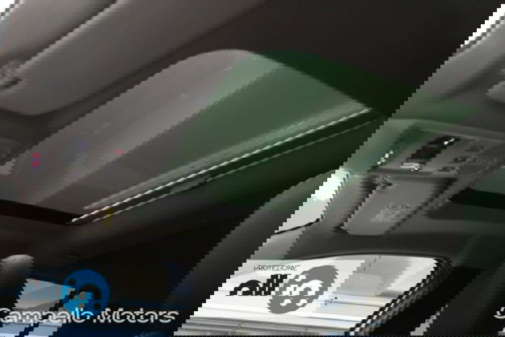 Jeep Avenger nuova a Venezia (15)