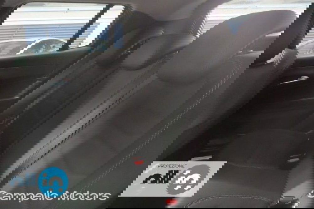 Jeep Avenger nuova a Venezia (6)