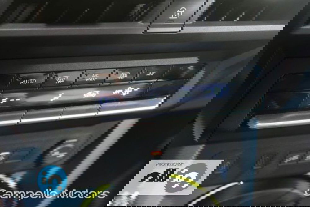 Fiat Grande Panda nuova a Venezia (10)