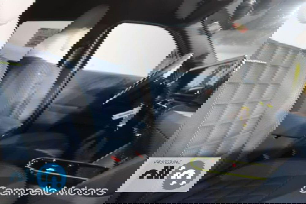 Fiat Grande Panda nuova a Venezia (13)