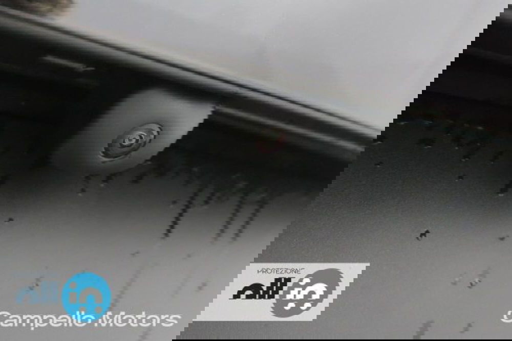 Fiat Grande Panda nuova a Venezia (14)