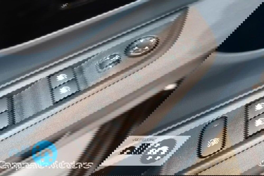 Fiat Grande Panda nuova a Venezia (15)