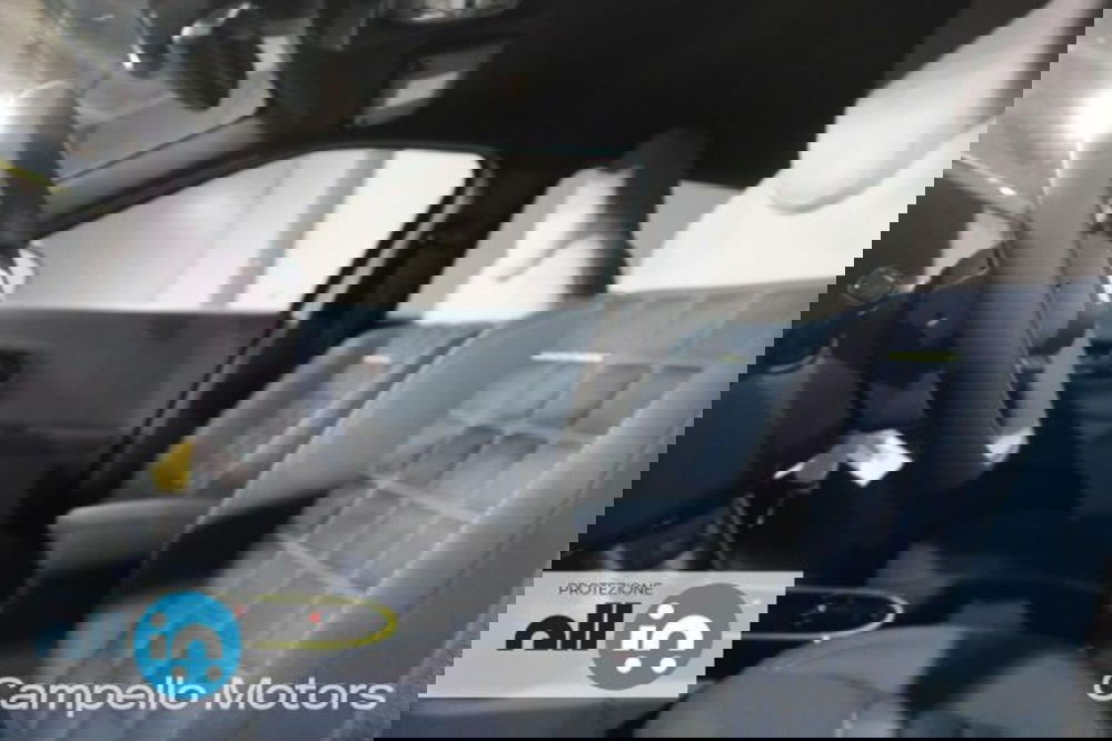 Fiat Grande Panda nuova a Venezia (5)