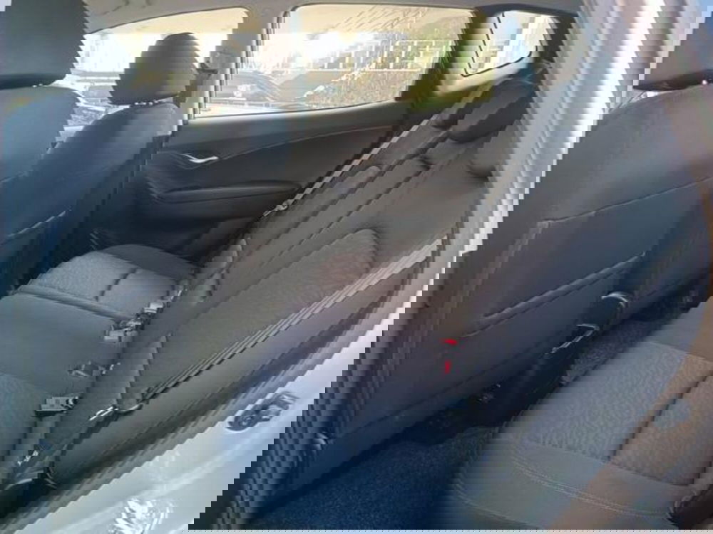 Hyundai ix20 usata a Pisa (10)