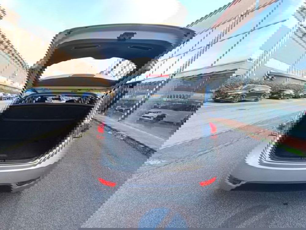 Hyundai ix20 usata a Pisa (12)