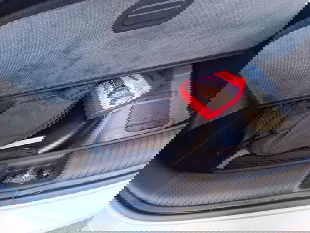 Hyundai ix20 usata a Pisa (13)