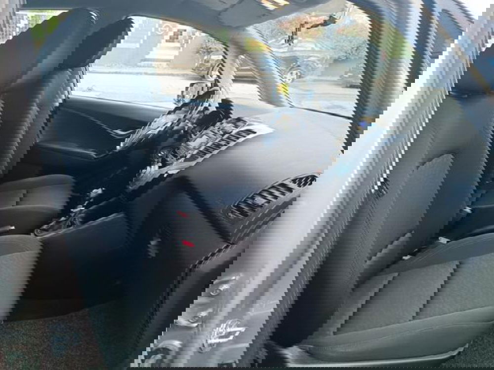 Hyundai ix20 usata a Pisa (16)