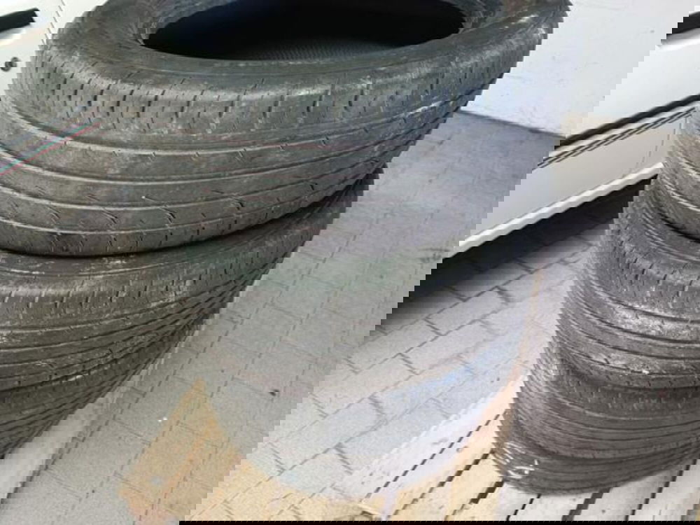 Hyundai ix20 usata a Pisa (2)