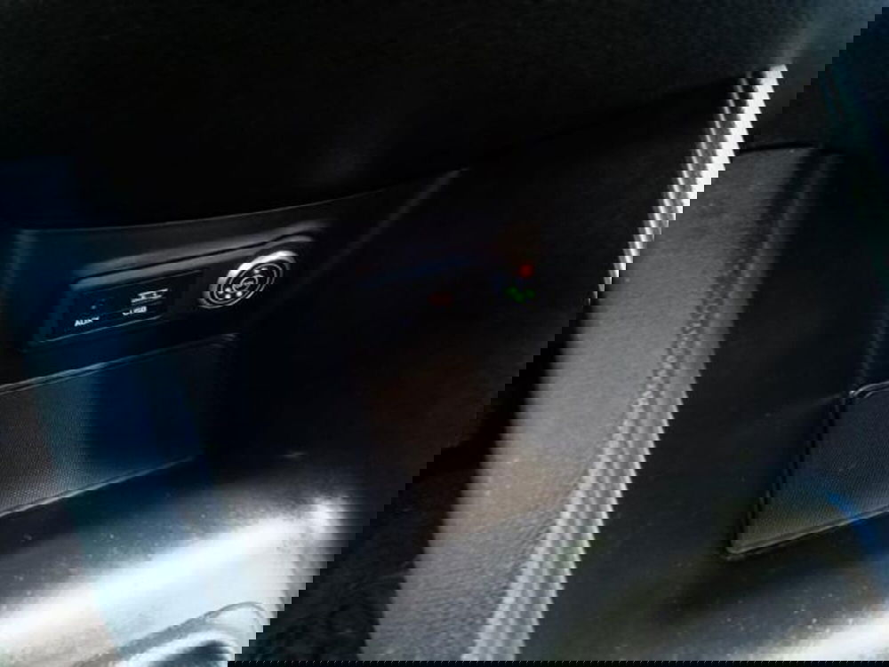 Hyundai ix20 usata a Pisa (5)