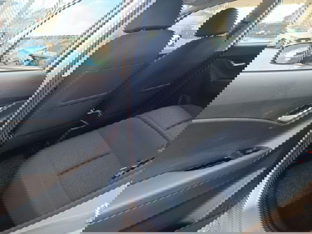 Hyundai ix20 usata a Pisa (9)