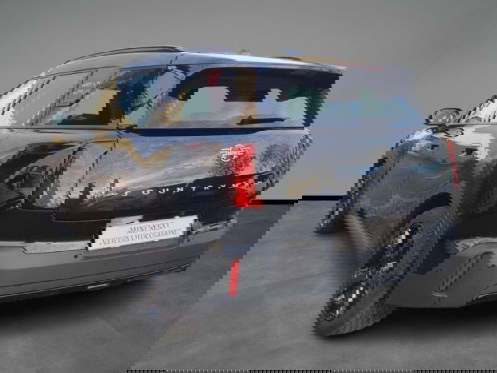 MINI Mini Countryman usata a Verona (5)