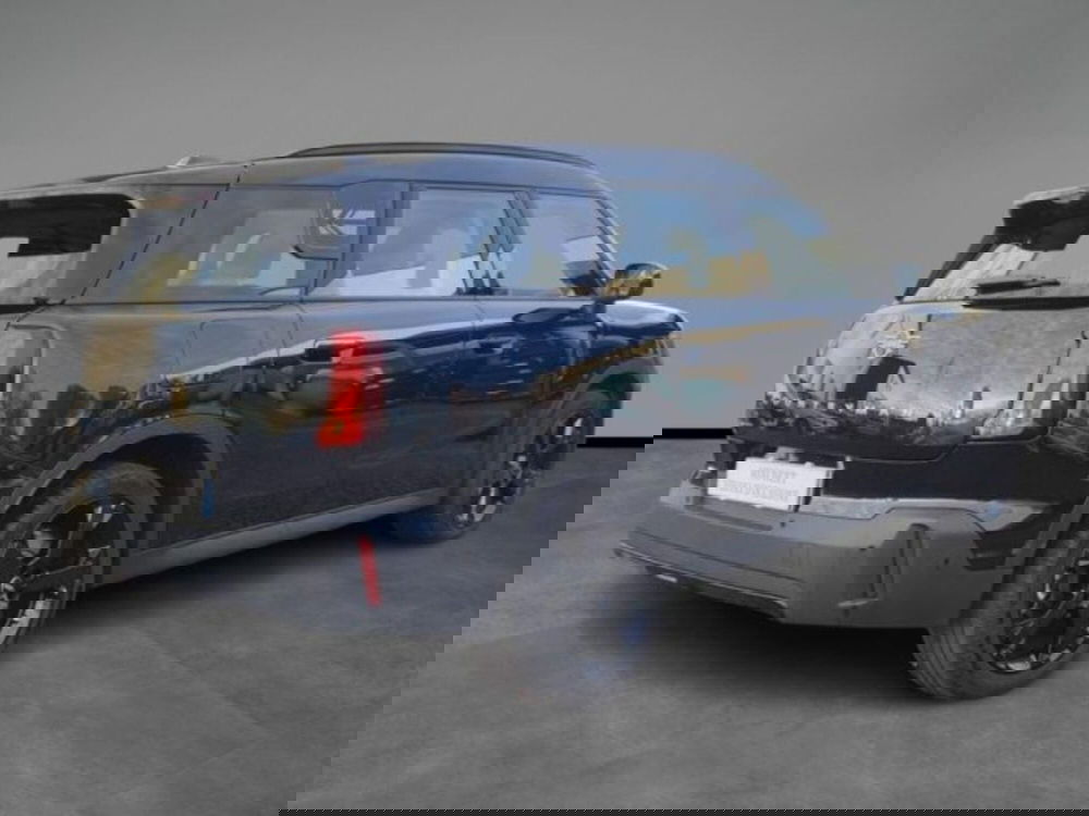 MINI Mini Countryman usata a Verona (6)