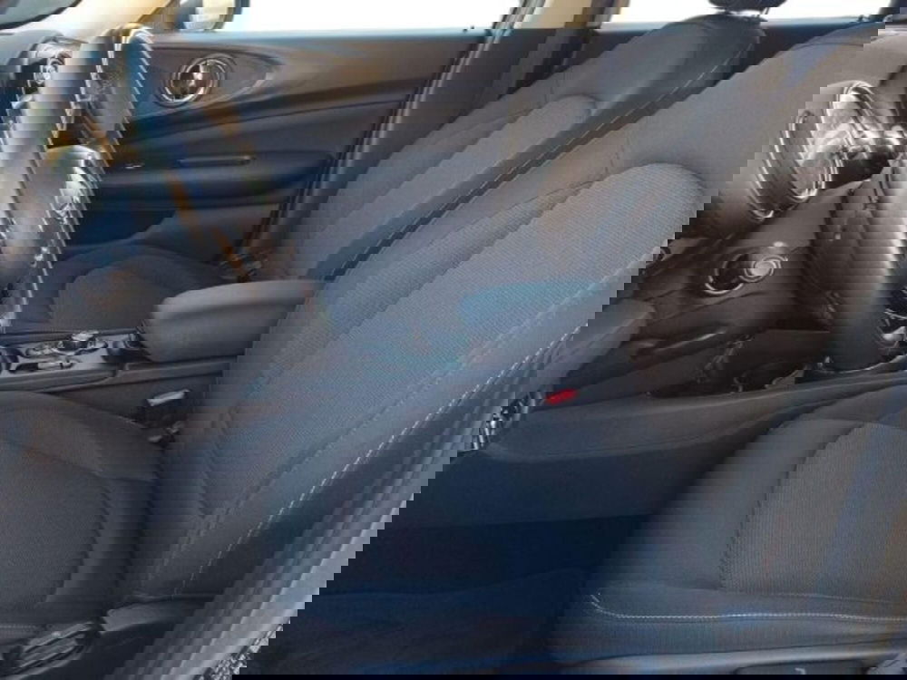 MINI Mini Clubman usata a Verona (10)