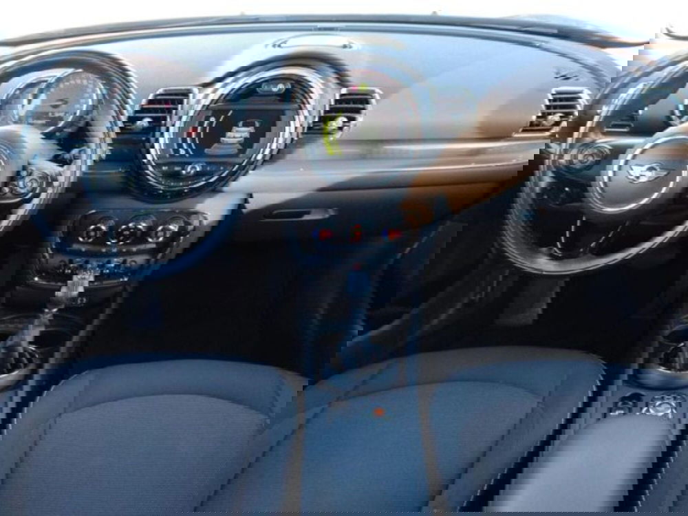 MINI Mini Clubman usata a Verona (11)