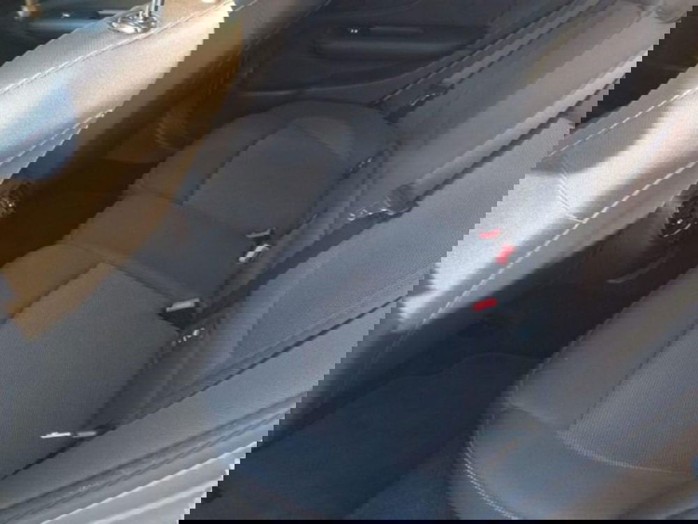 MINI Mini Clubman usata a Verona (12)