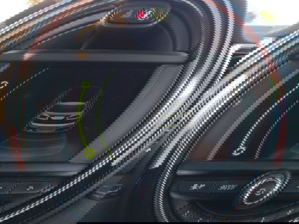 MINI Mini Clubman usata a Verona (14)