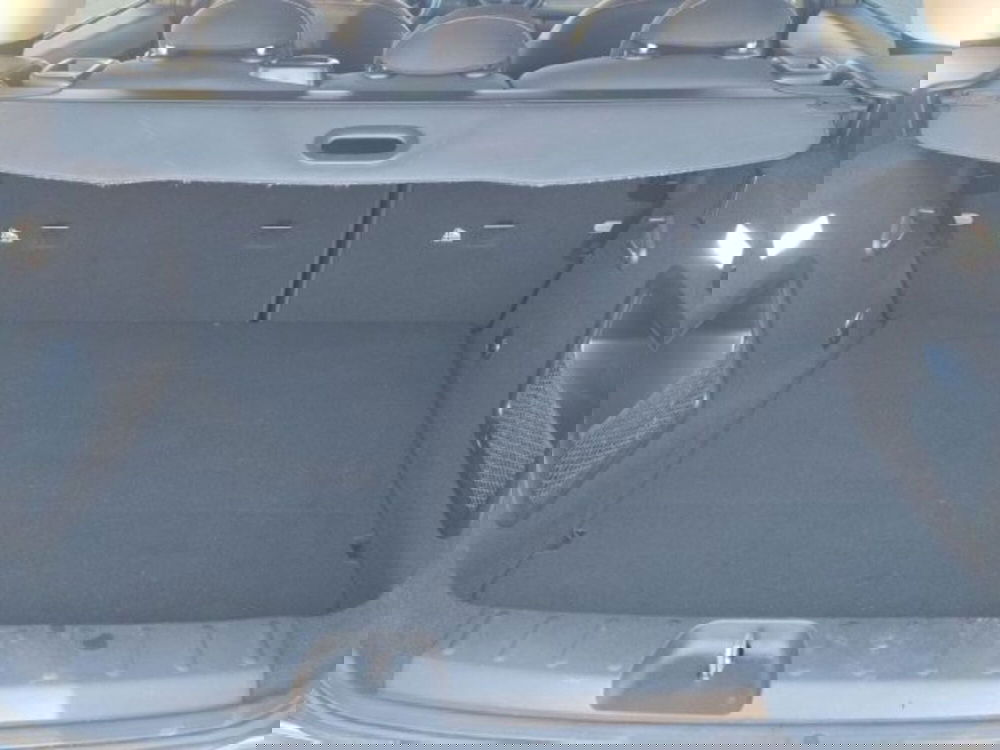 MINI Mini Clubman usata a Verona (15)