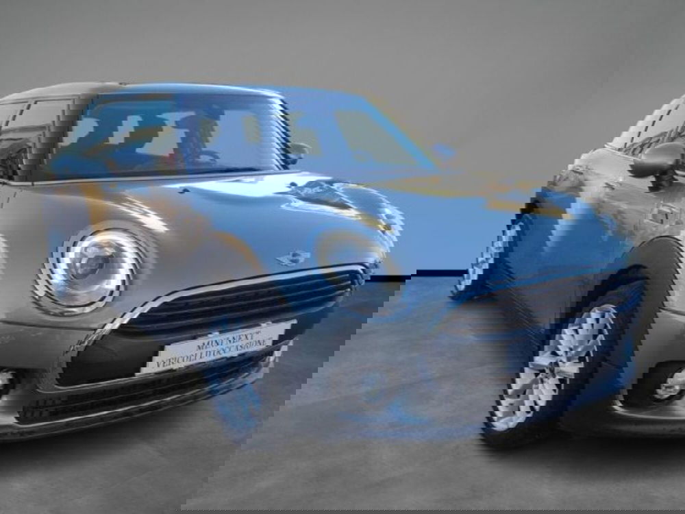 MINI Mini Clubman usata a Verona (3)