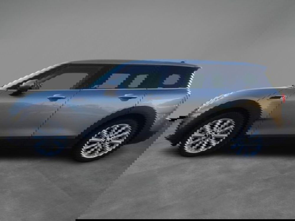 MINI Mini Clubman usata a Verona (4)