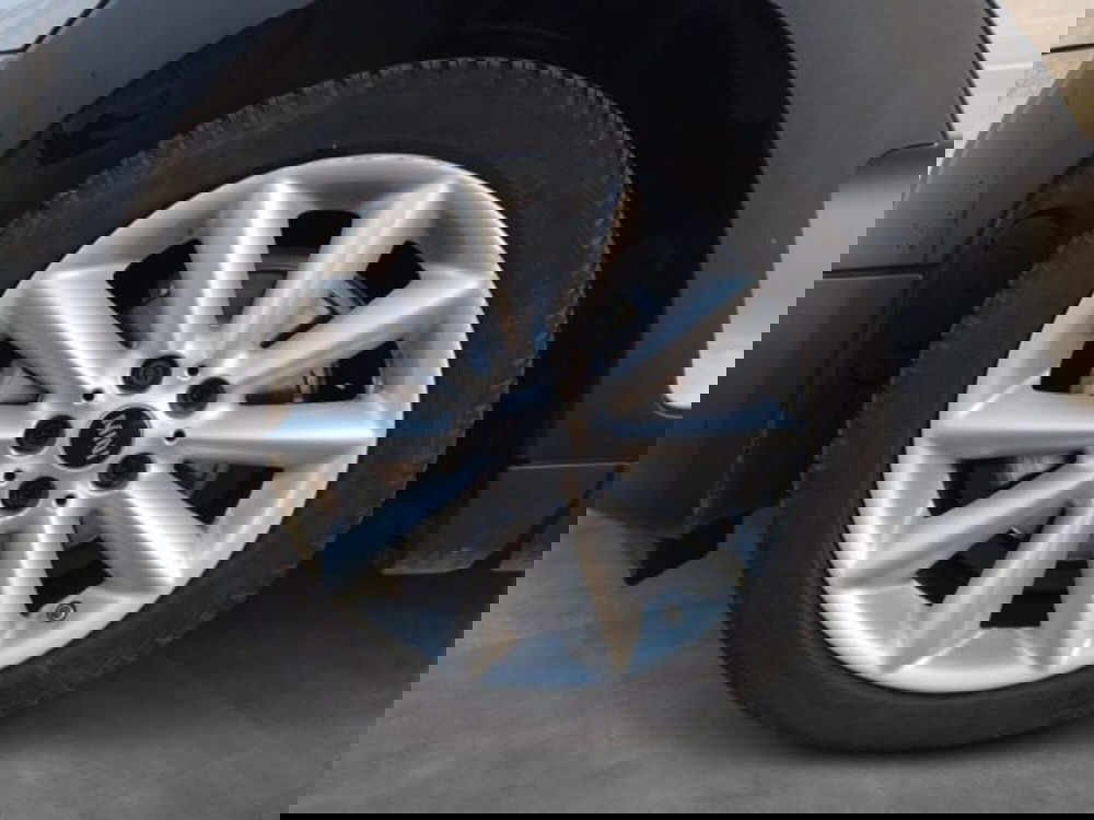 MINI Mini Clubman usata a Verona (7)