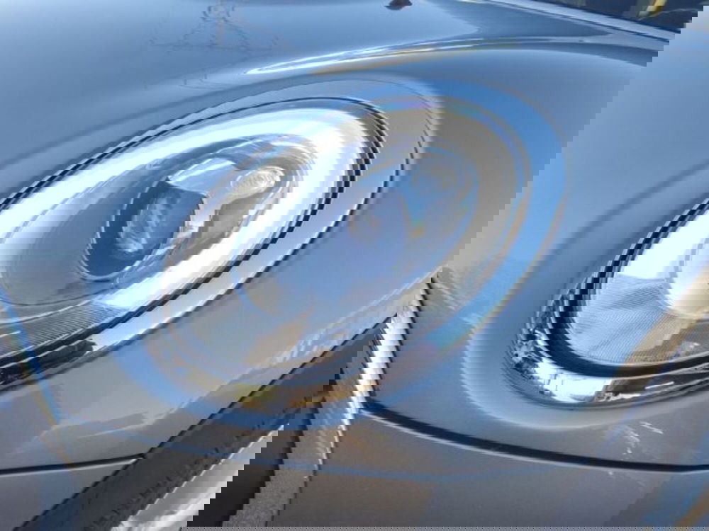 MINI Mini Clubman usata a Verona (8)