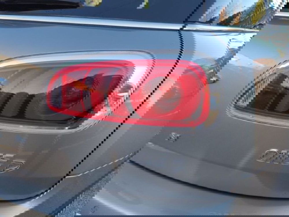 MINI Mini Clubman usata a Verona (9)